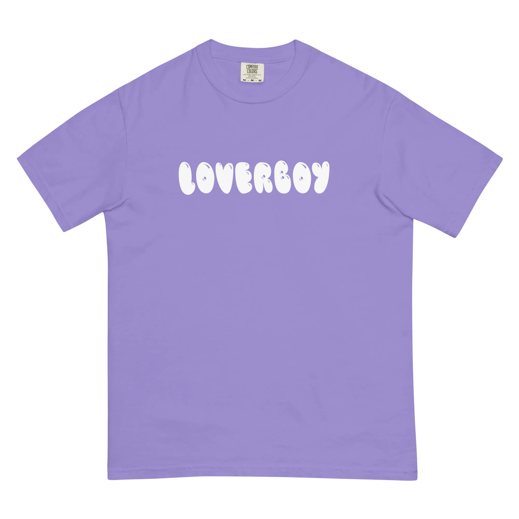 Loverboy T-shirt