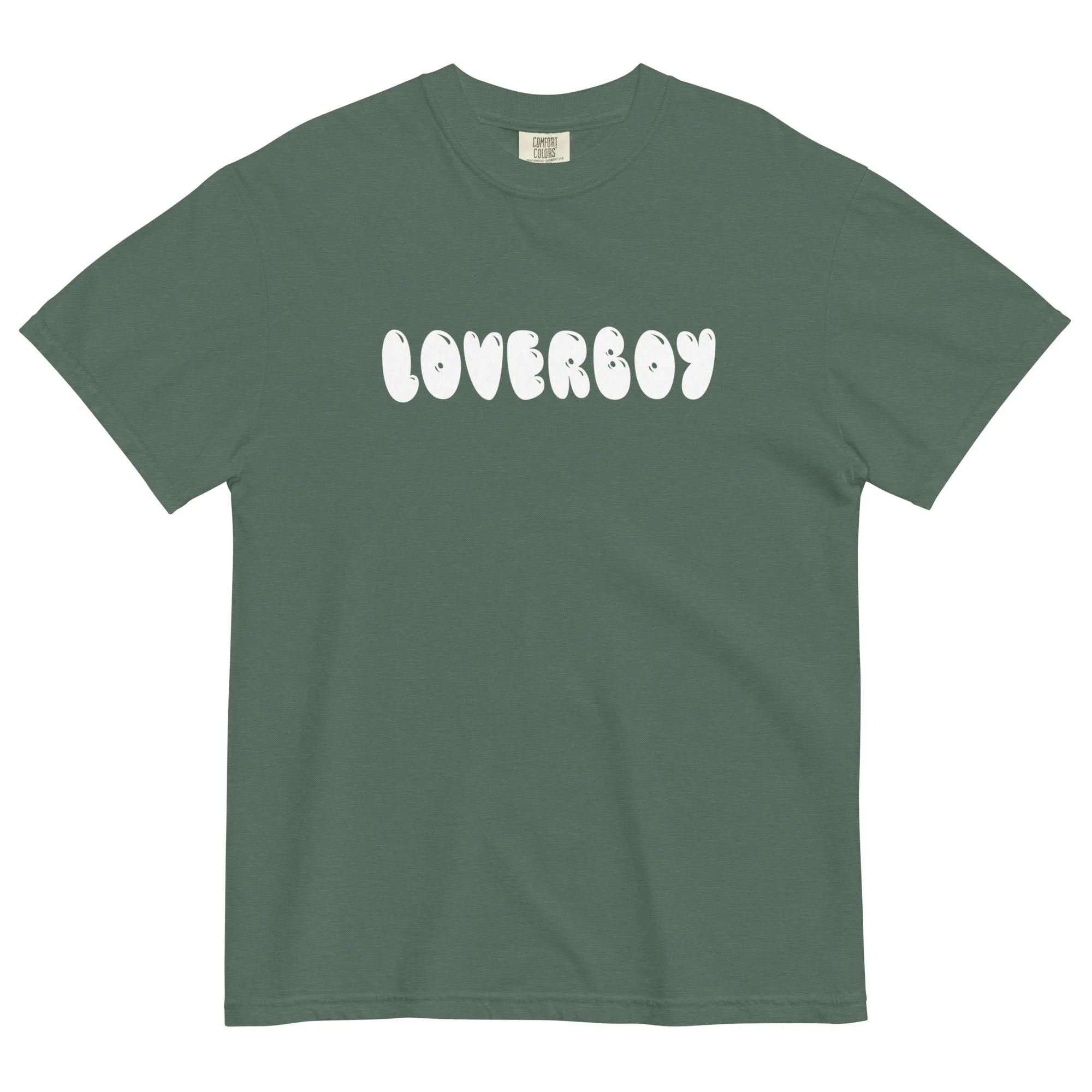 Loverboy T-shirt