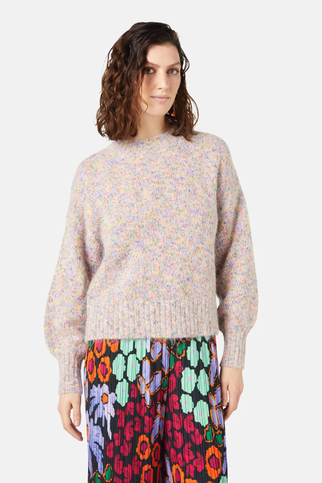 Marta Jumper