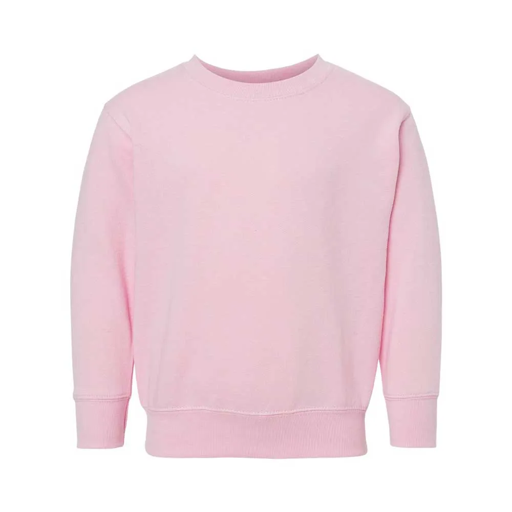Merry Mini Toddler Sweatshirt