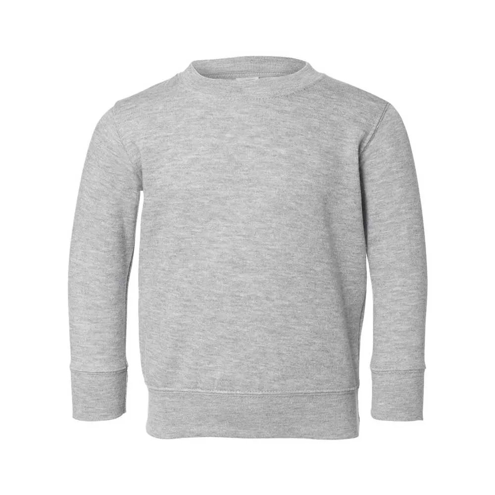 Merry Mini Toddler Sweatshirt