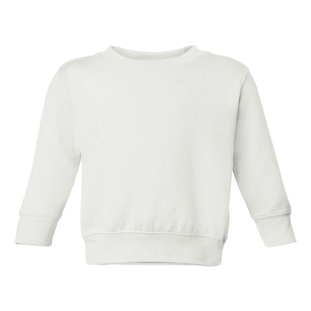 Merry Mini Toddler Sweatshirt