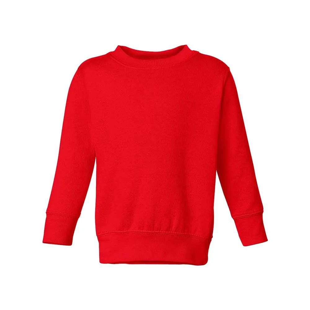 Merry Mini Toddler Sweatshirt