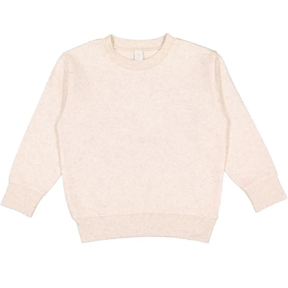 Merry Mini Toddler Sweatshirt