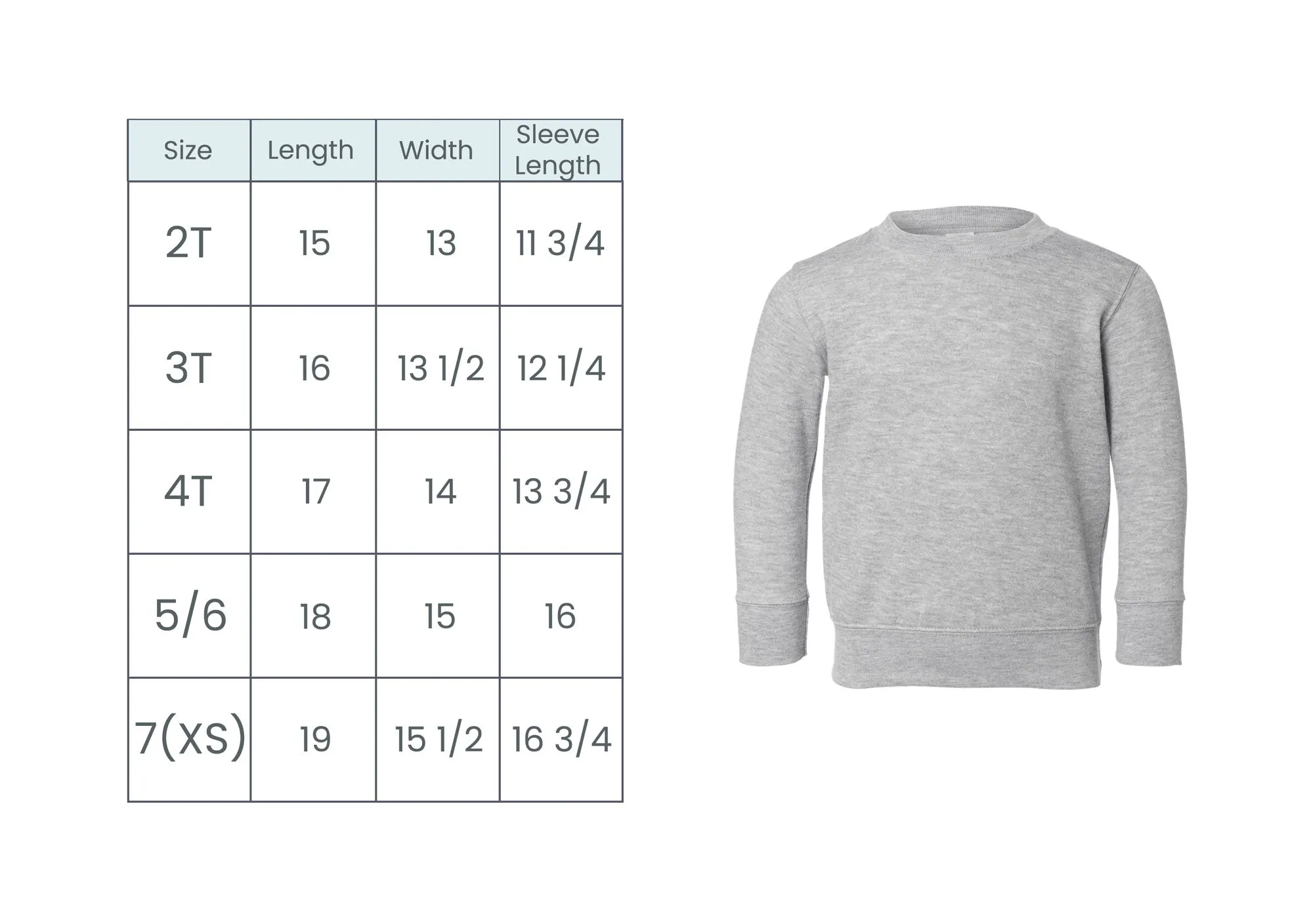 Merry Mini Toddler Sweatshirt