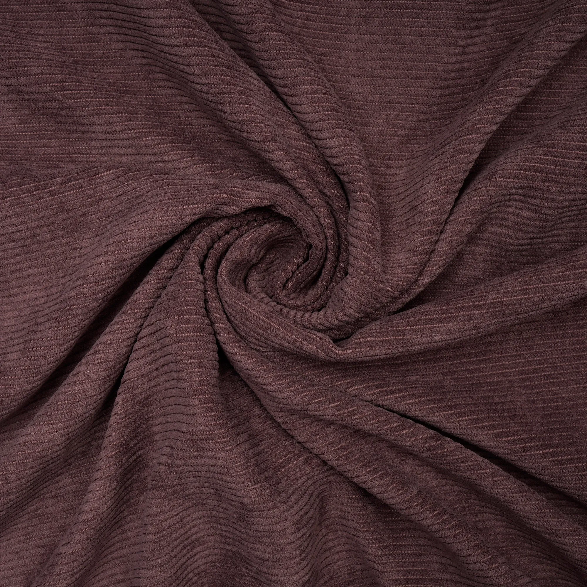 Mesa Rose Imported Cotton Corduroy Fabric (60" Wide)