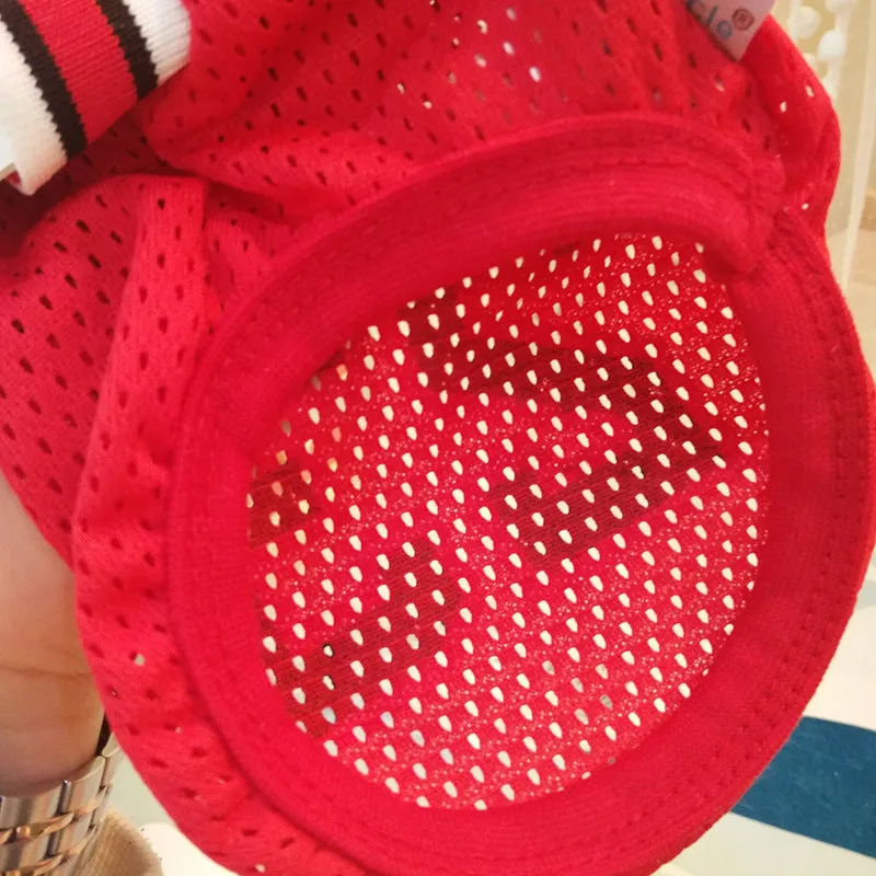 Mesh Basketball Uniform Jersey for Dog Cat Pet by Furr Baby Gifts