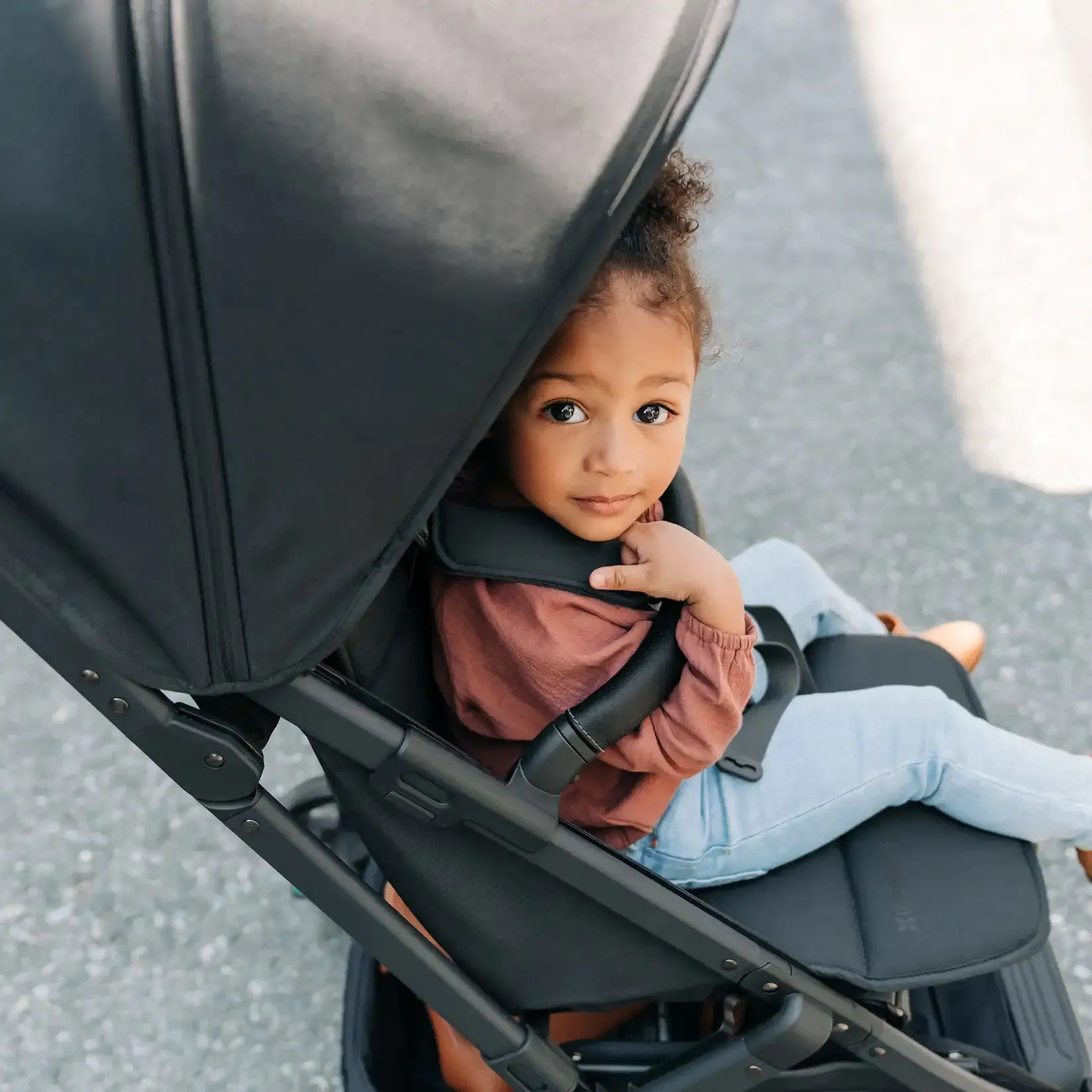 Minu® V2 Stroller