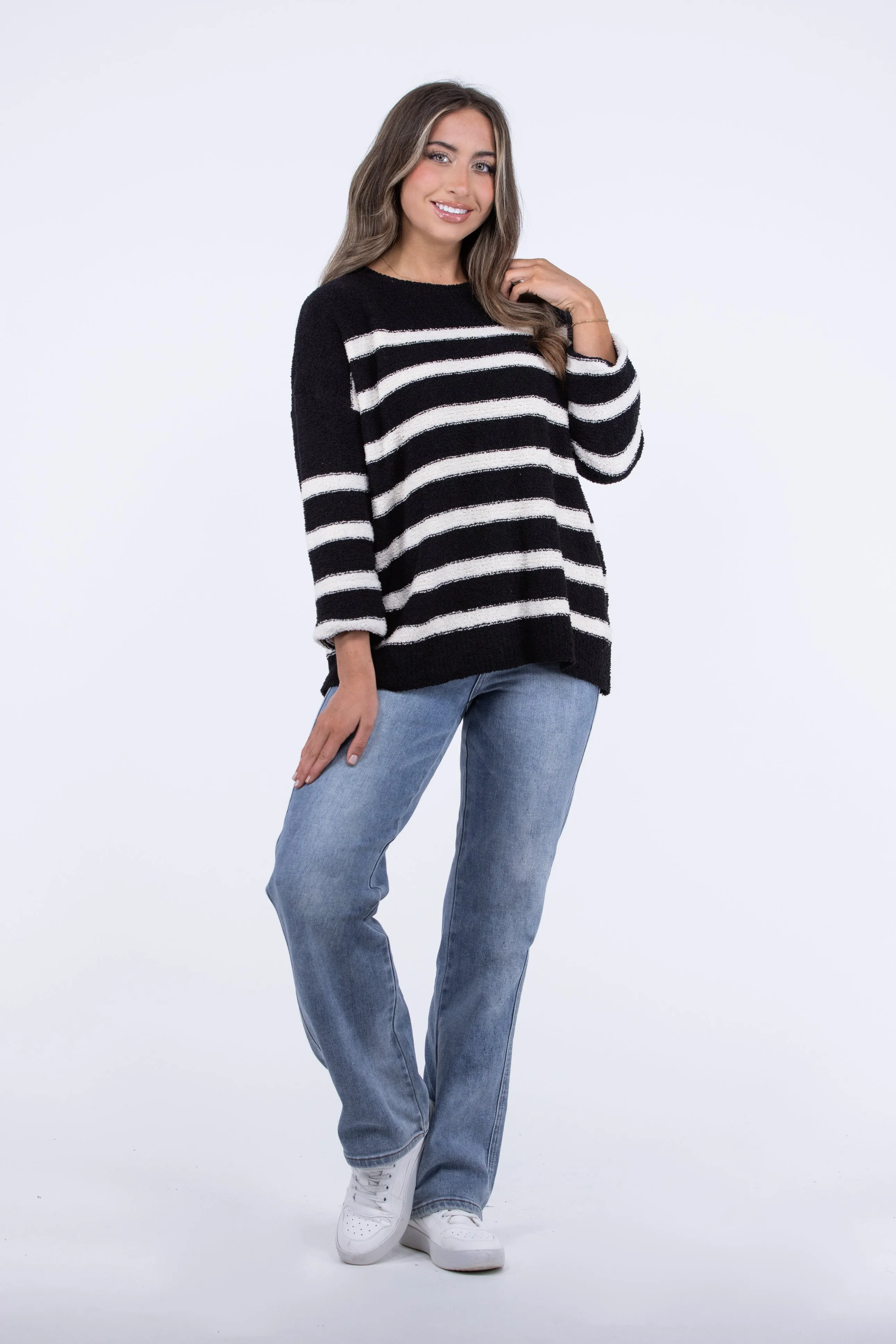 One Day Sweater