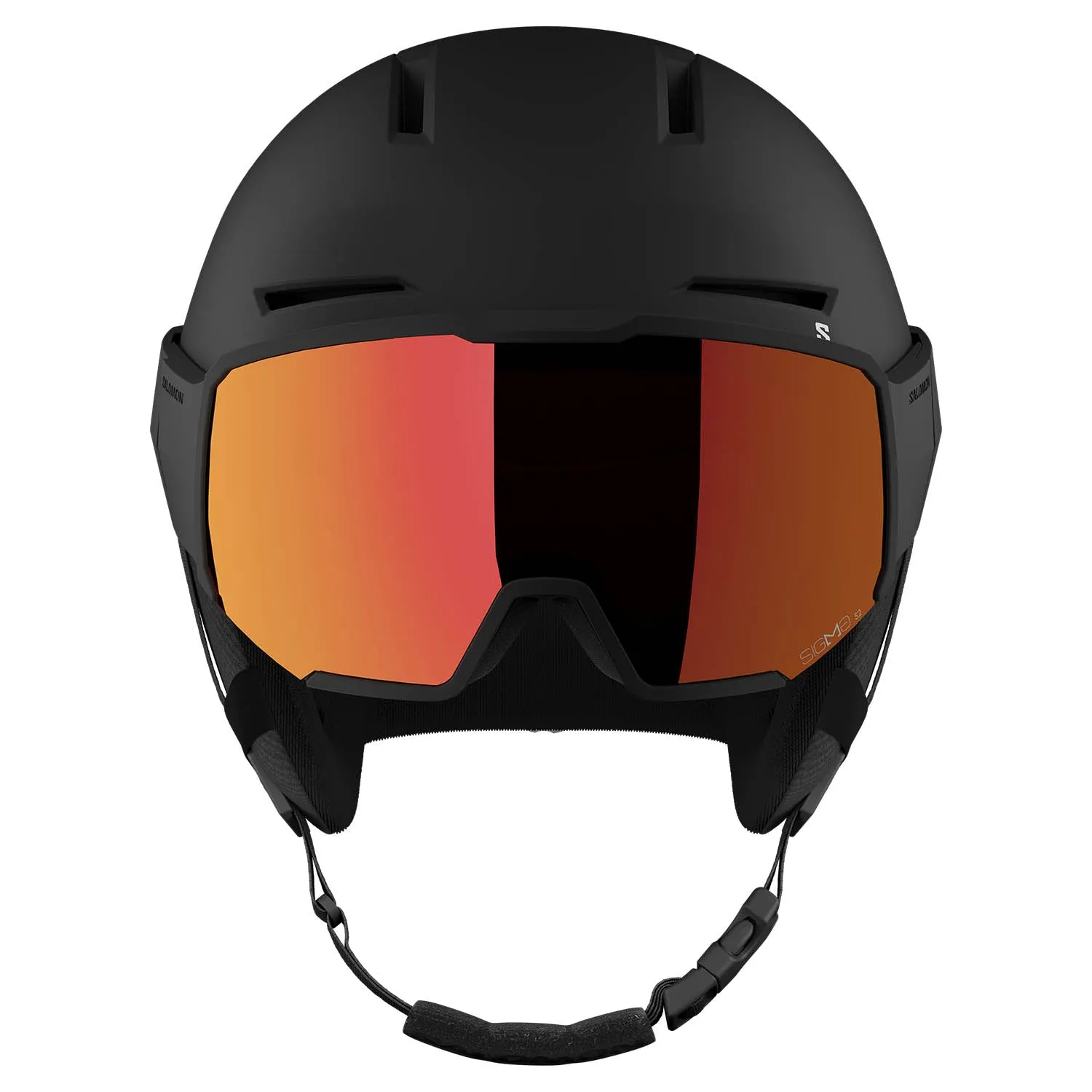 Osmo Sigma Helmet  2025