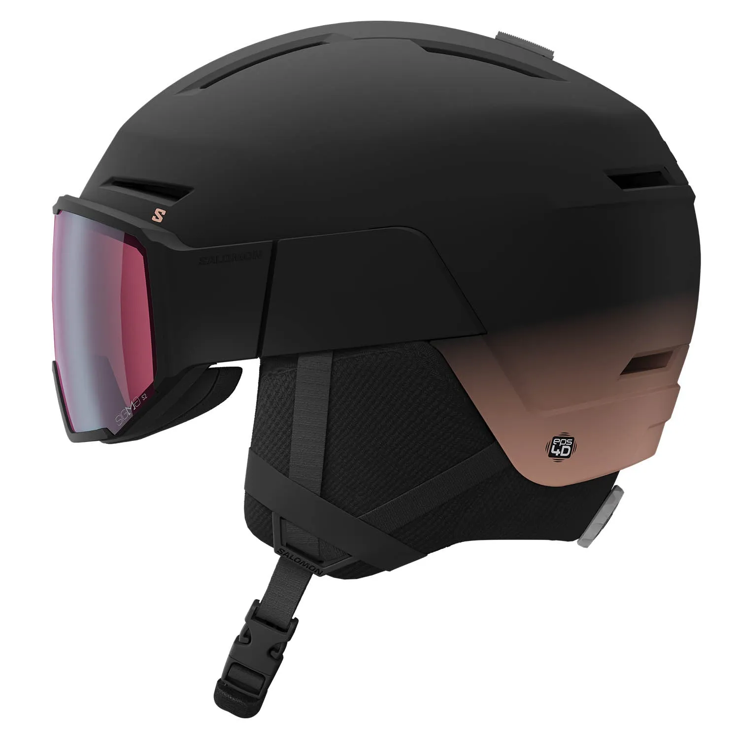 Osmo Sigma Helmet  2025