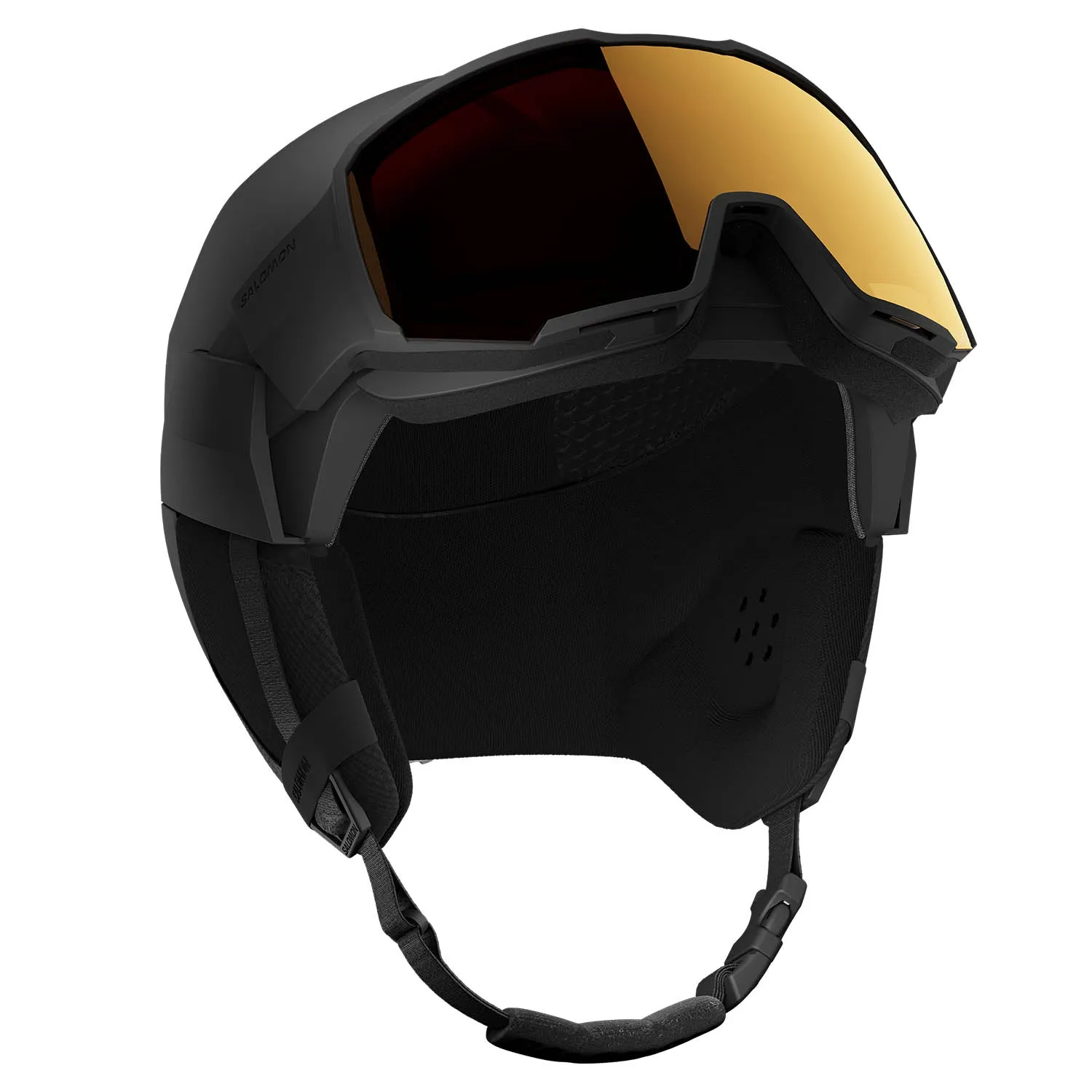 Osmo Sigma Helmet  2025