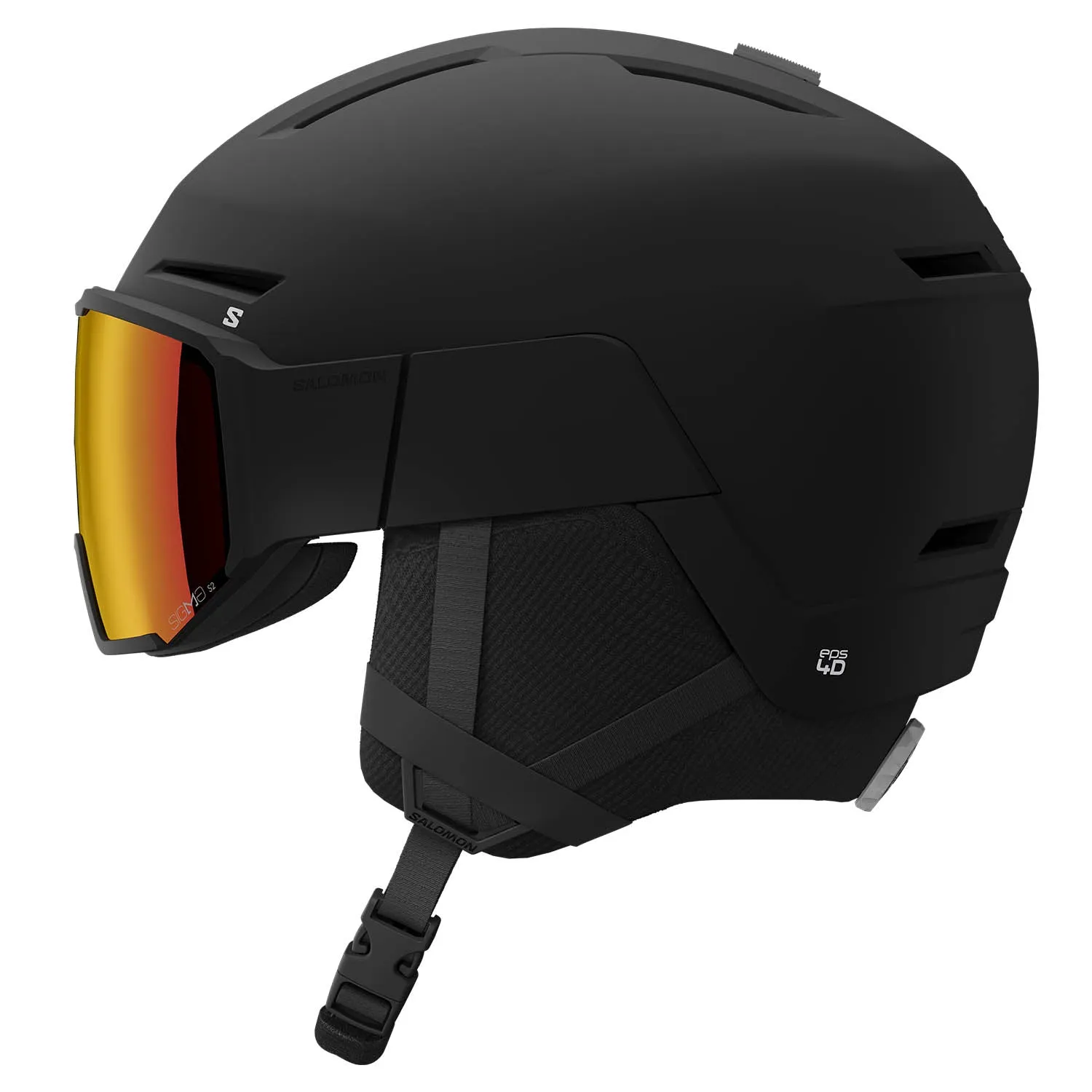Osmo Sigma Helmet  2025