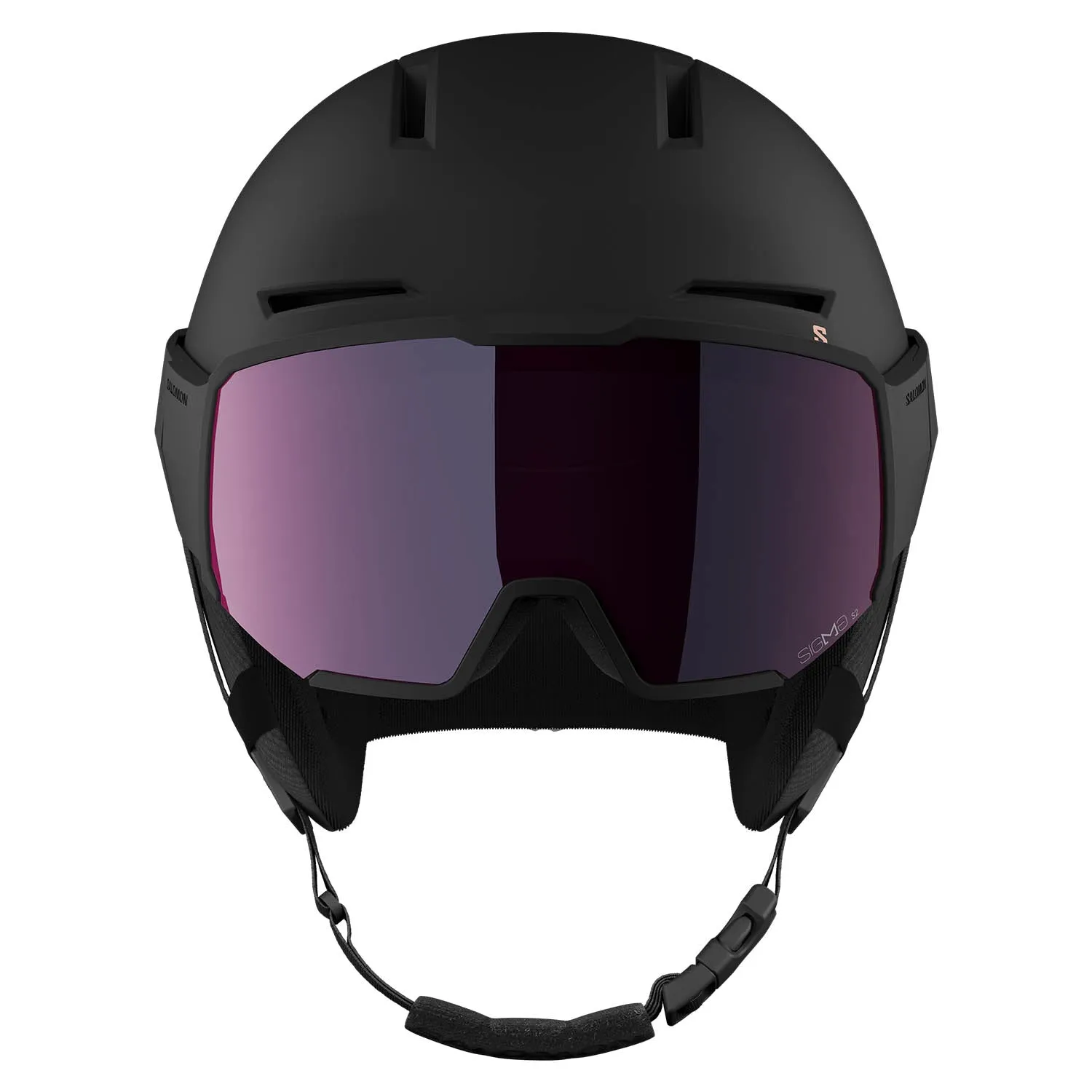 Osmo Sigma Helmet  2025