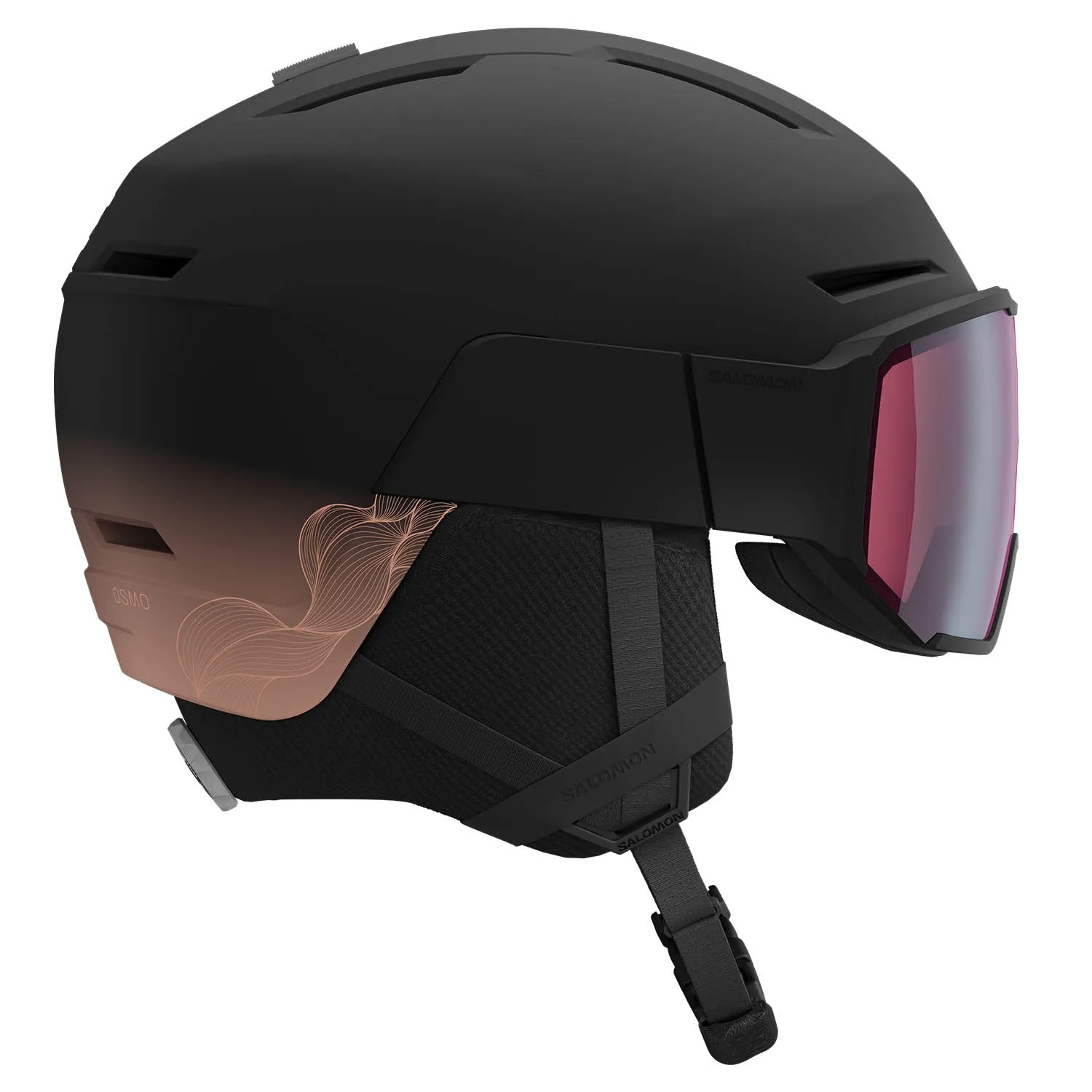 Osmo Sigma Helmet  2025