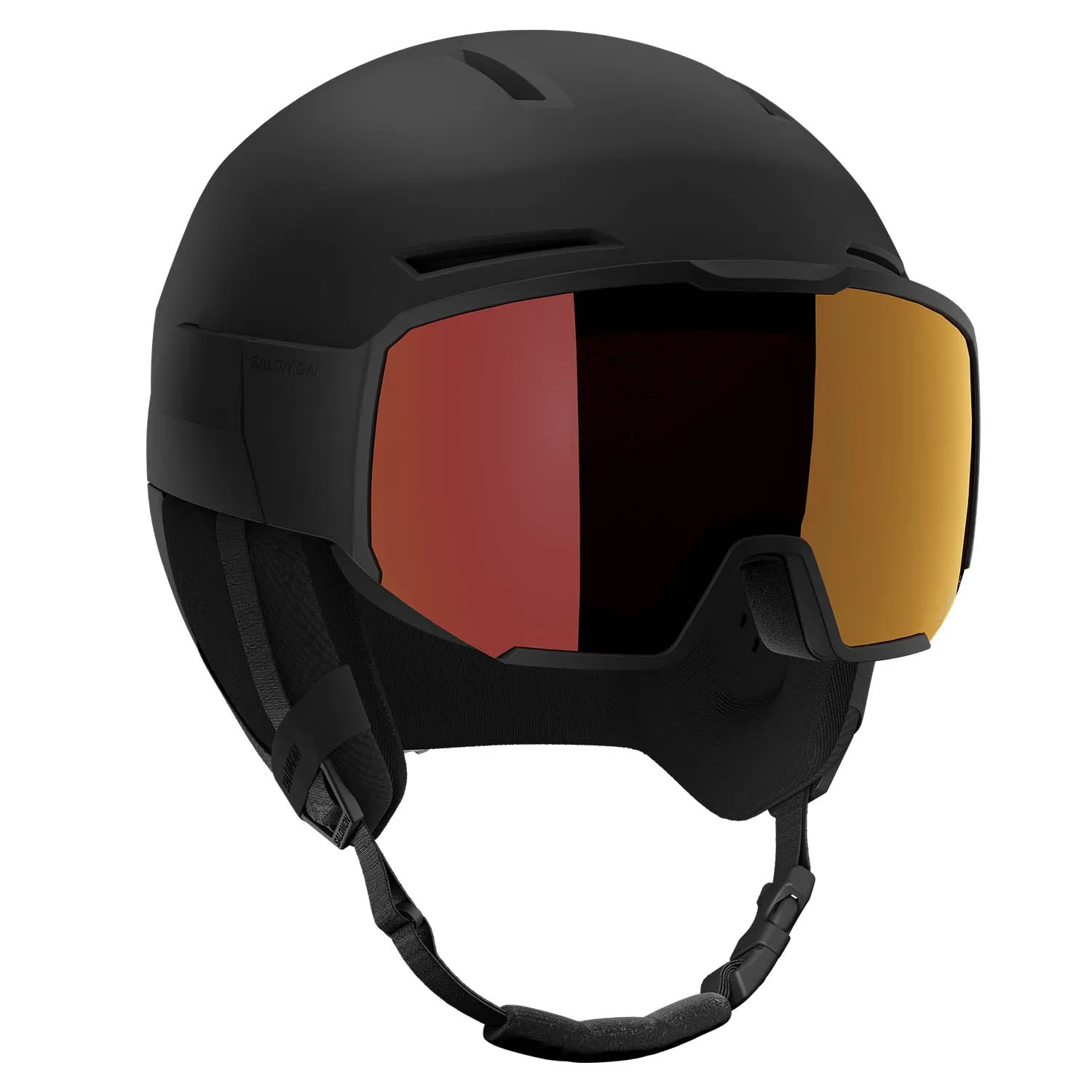Osmo Sigma Helmet  2025