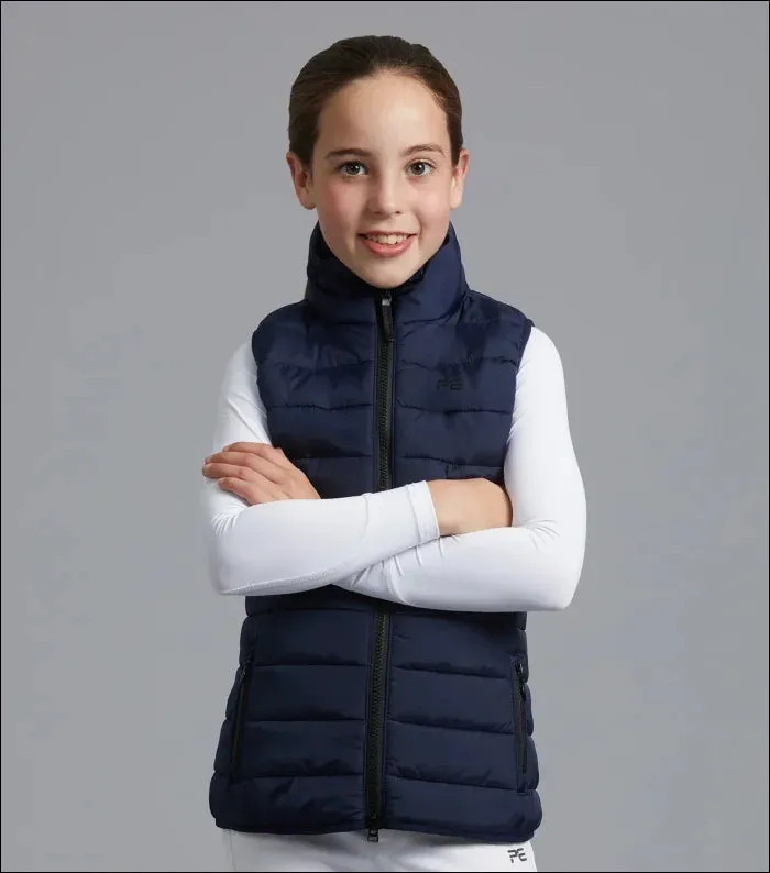 PE Dante Junior Unisex Gilet