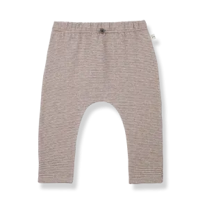 PIA leggings - old-rose