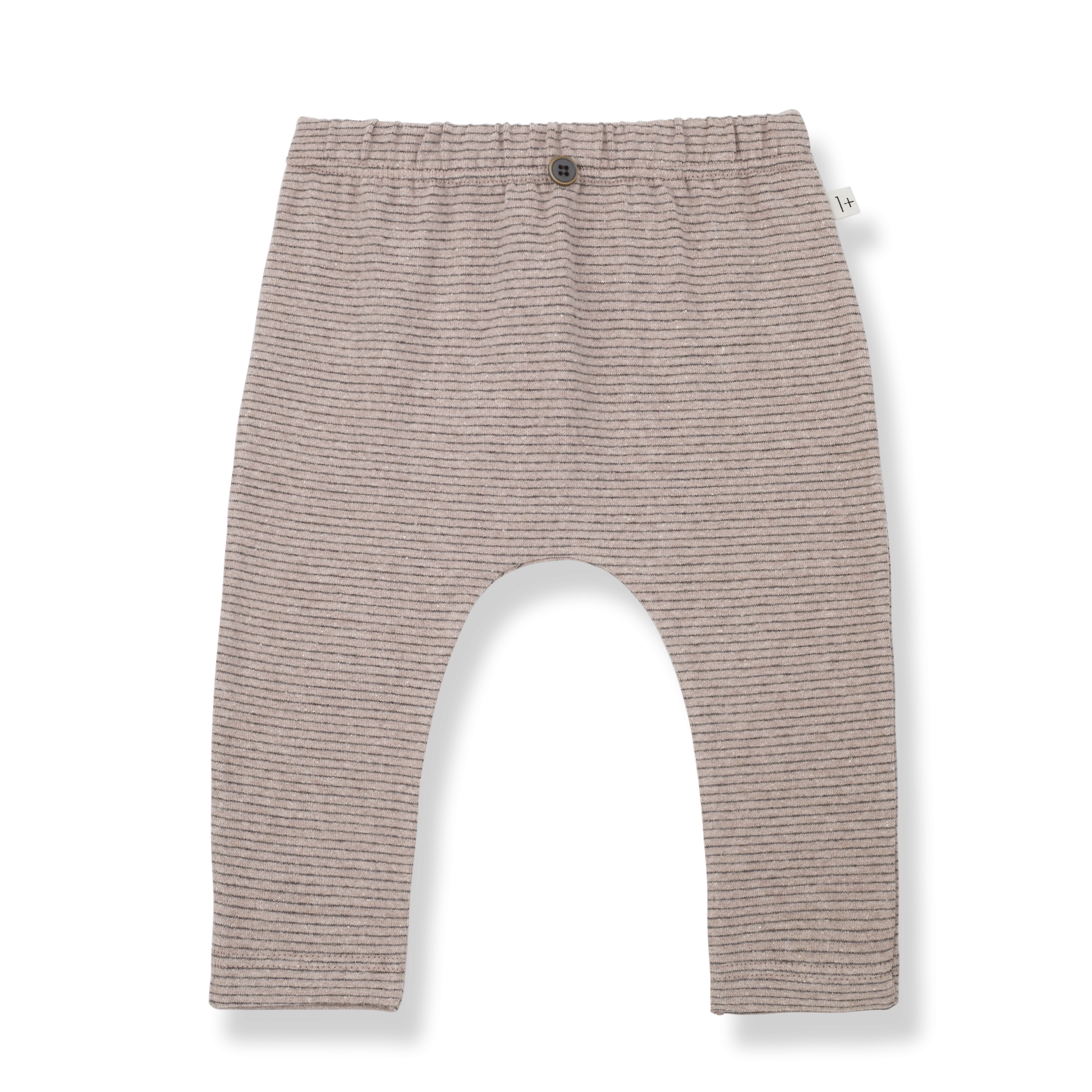 PIA leggings - old-rose