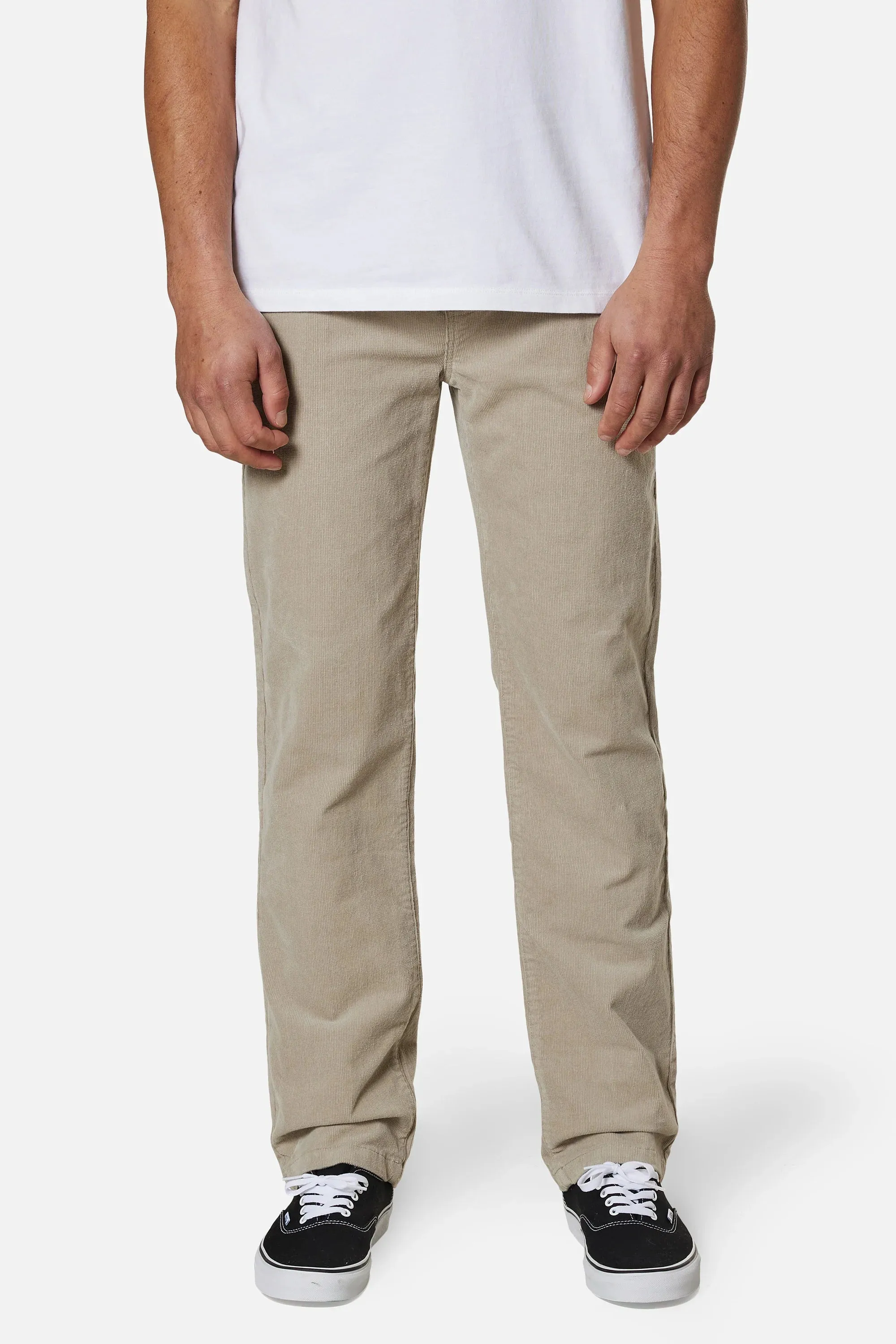 Pipeline Pant | Cement