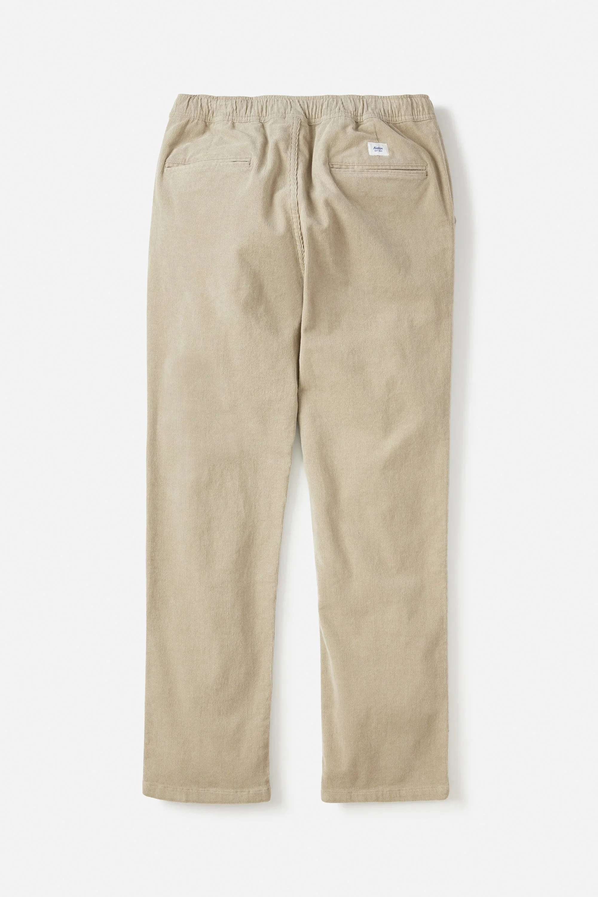 Pipeline Pant | Cement