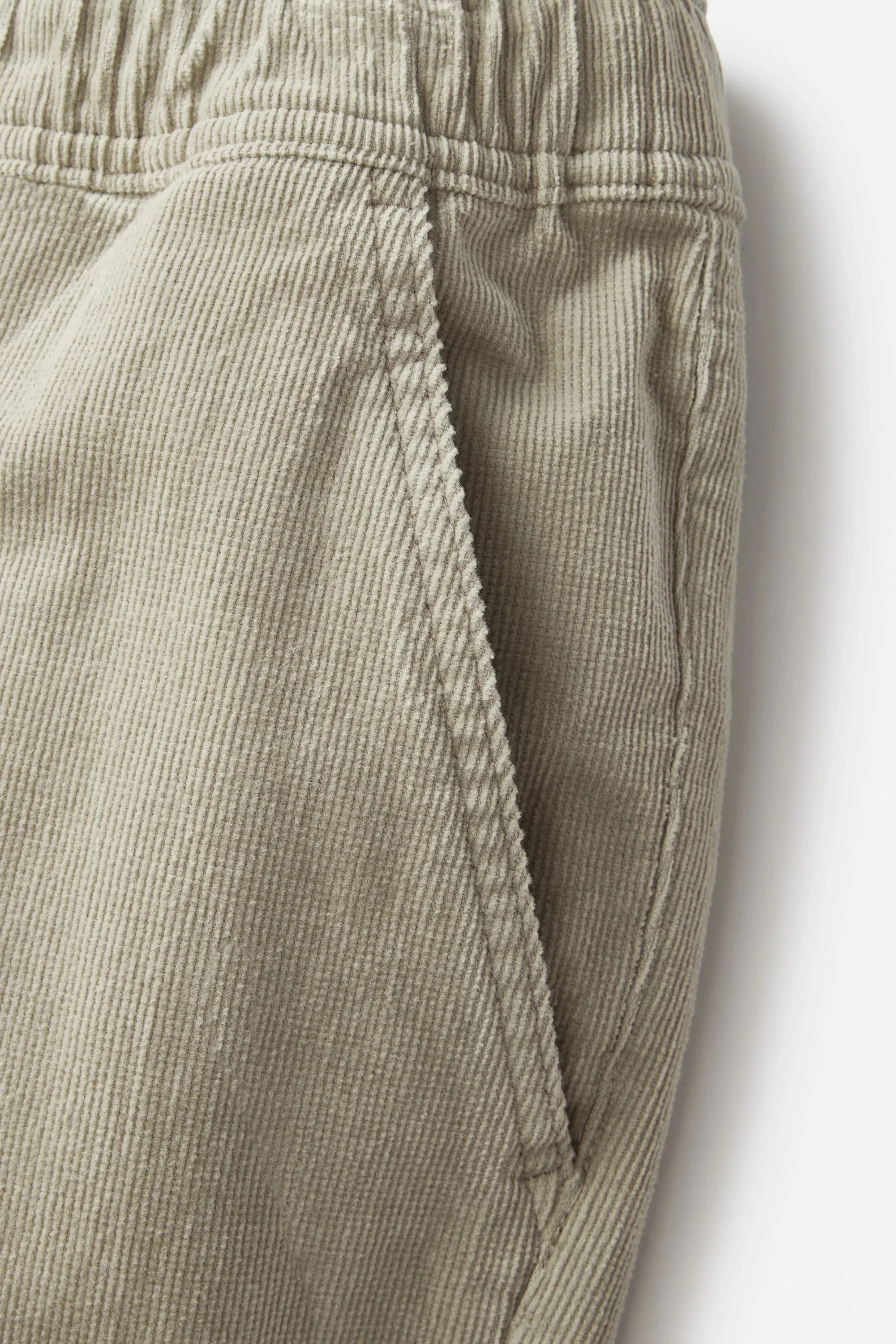 Pipeline Pant | Cement
