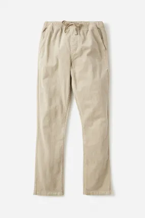 Pipeline Pant | Cement