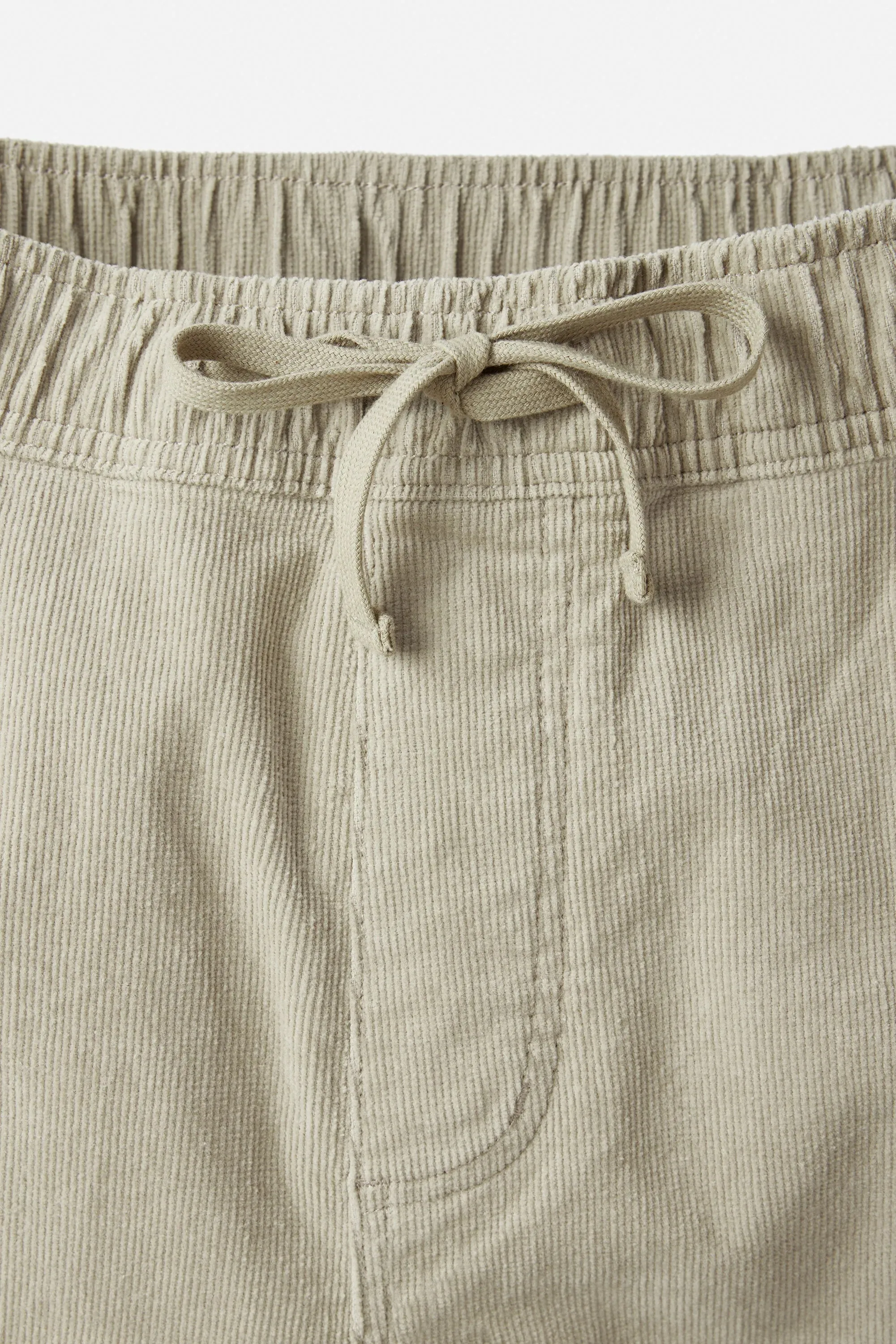 Pipeline Pant | Cement