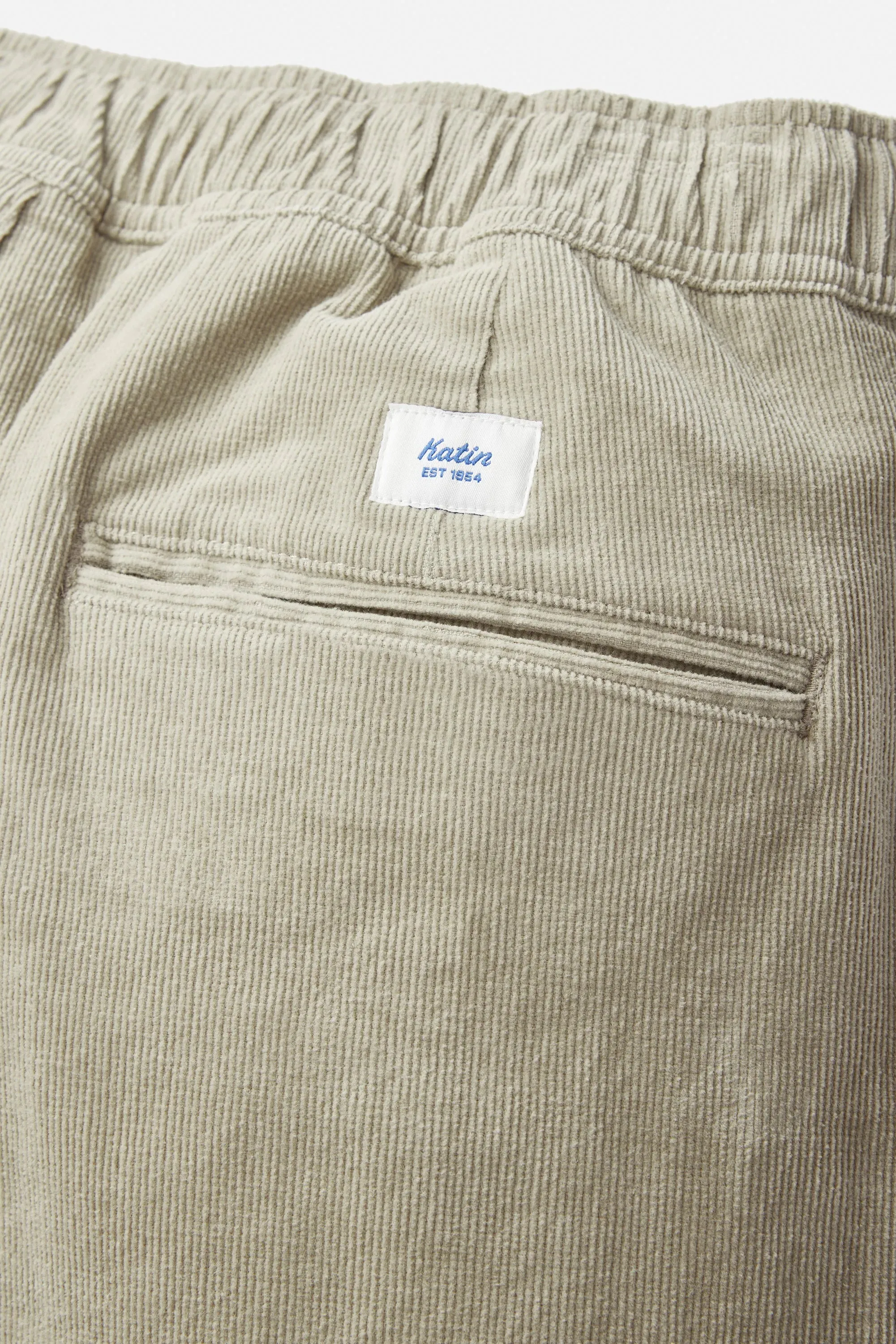 Pipeline Pant | Cement