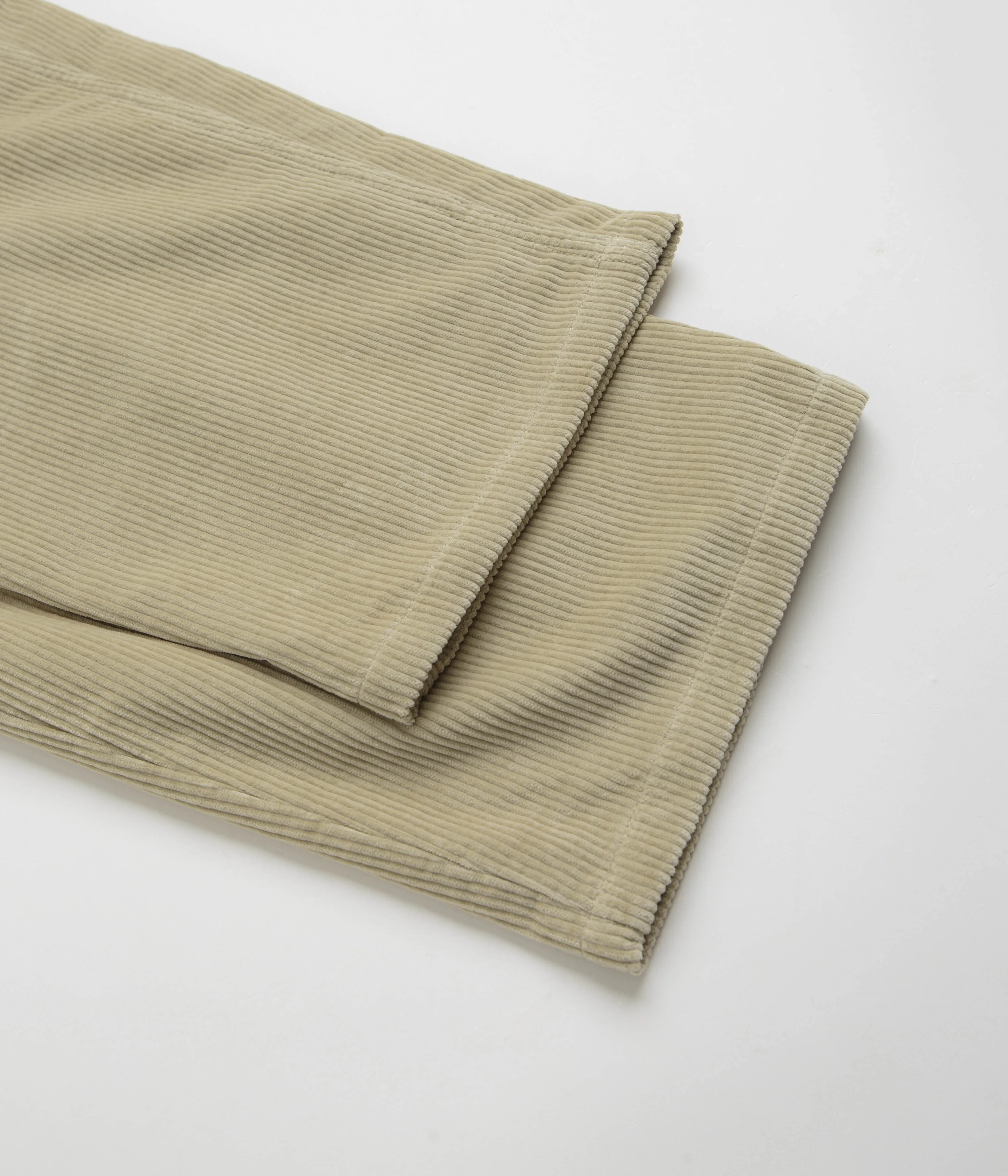 Polar Big Boy Cord Pants - Sand