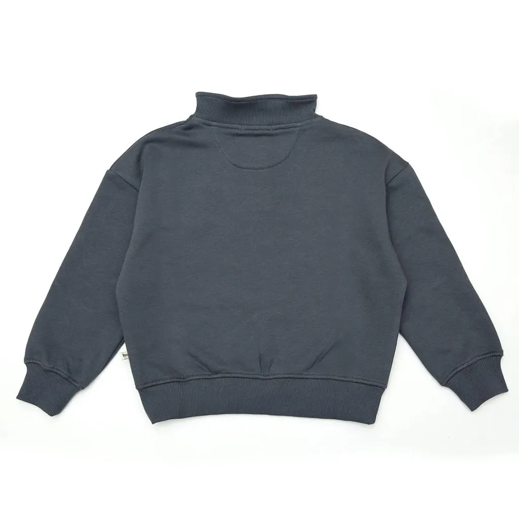 Polo Sweater Tom Stormy Weather