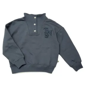 Polo Sweater Tom Stormy Weather