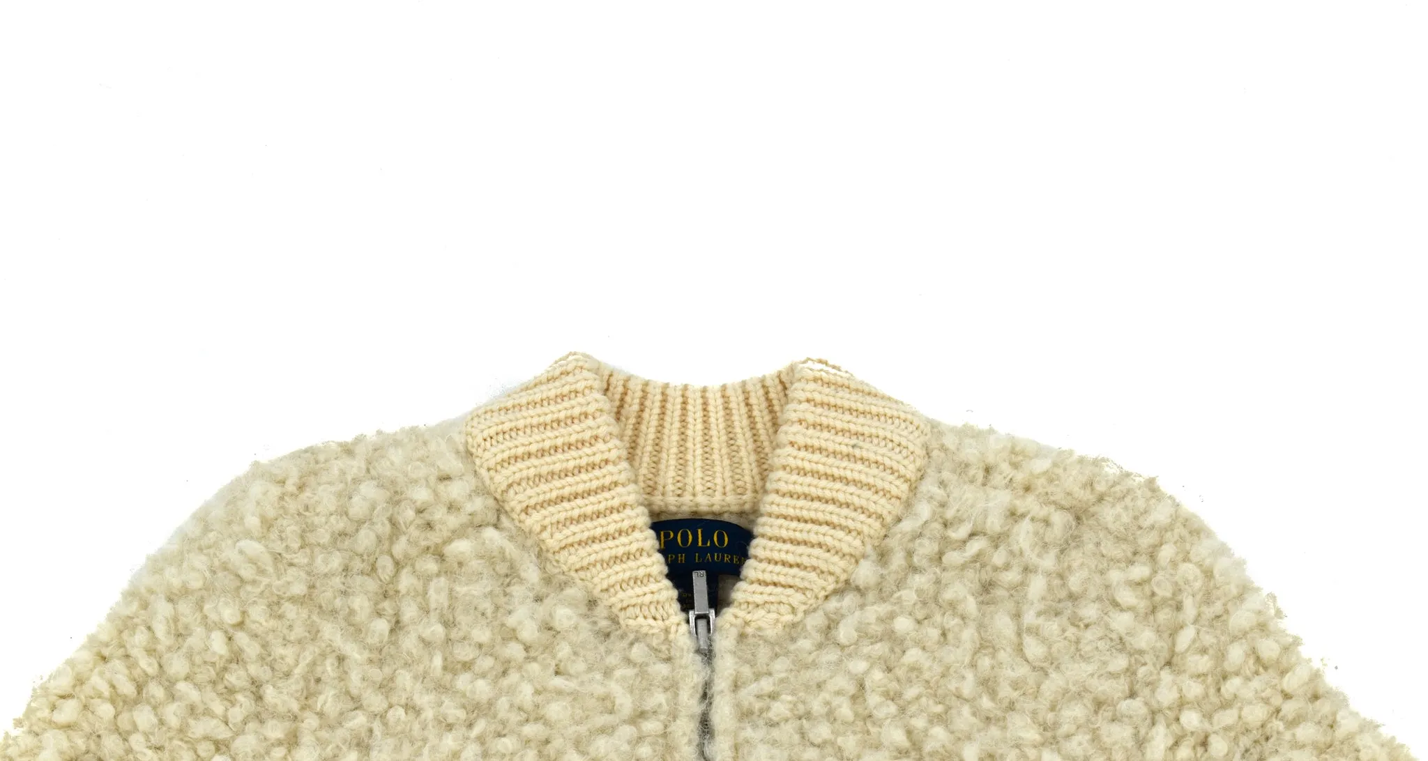 Ralph Lauren, Girls Jacket, 6 Years
