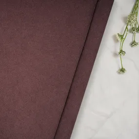Renaissance Rose Imported Cotton Corduroy Fabric (60" Wide)