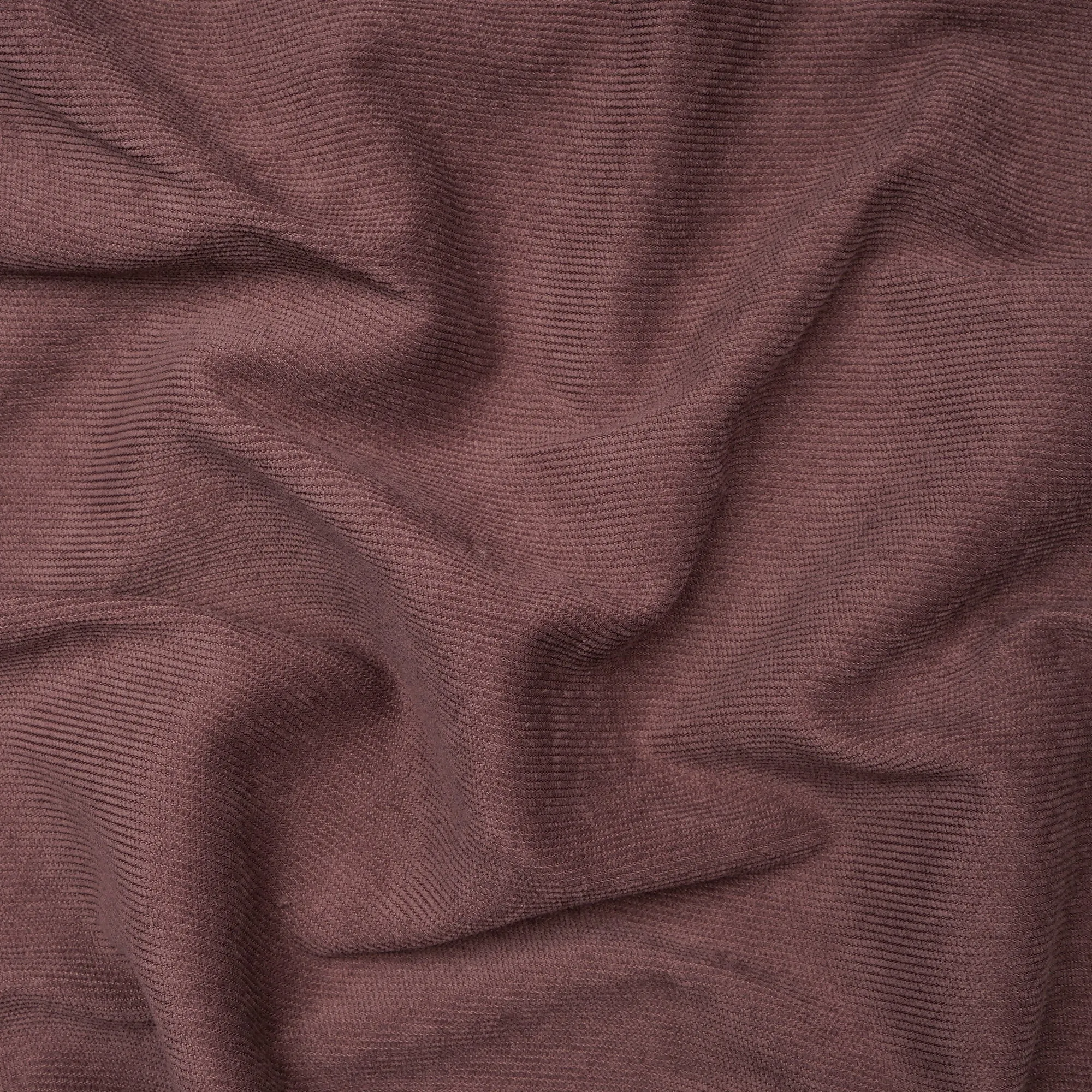 Renaissance Rose Imported Cotton Corduroy Fabric (60" Wide)