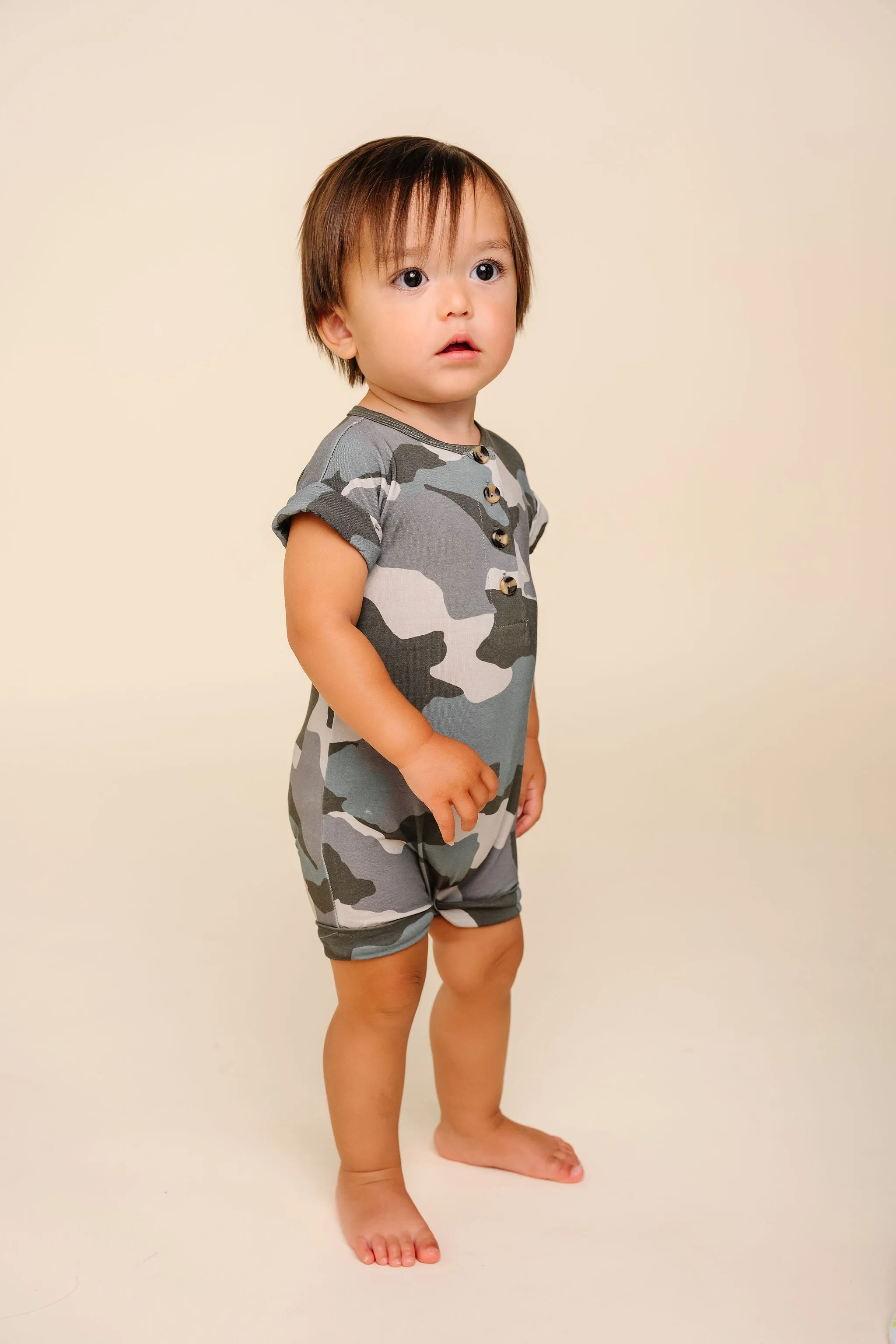 Roger Romper