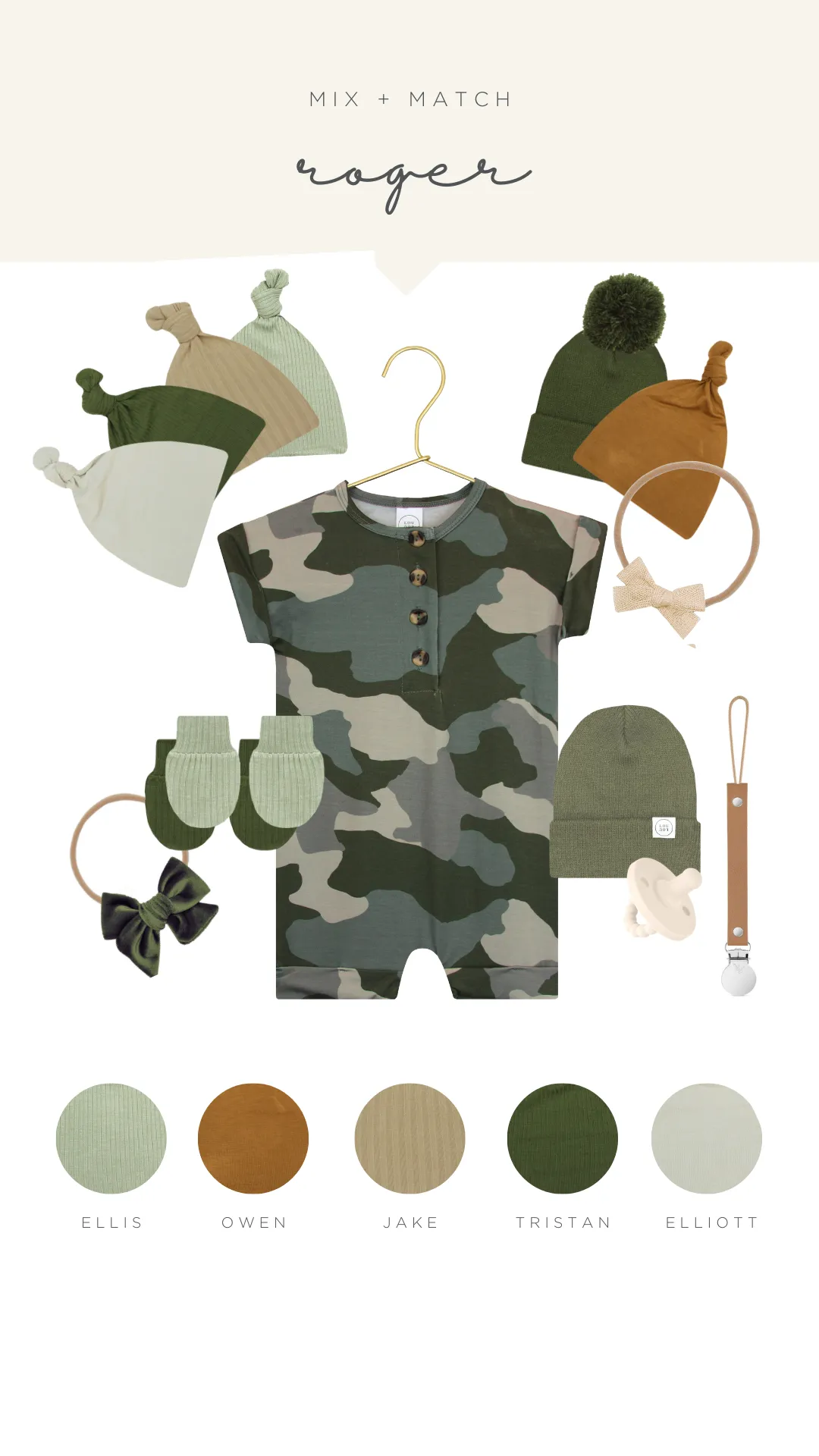 Roger Romper
