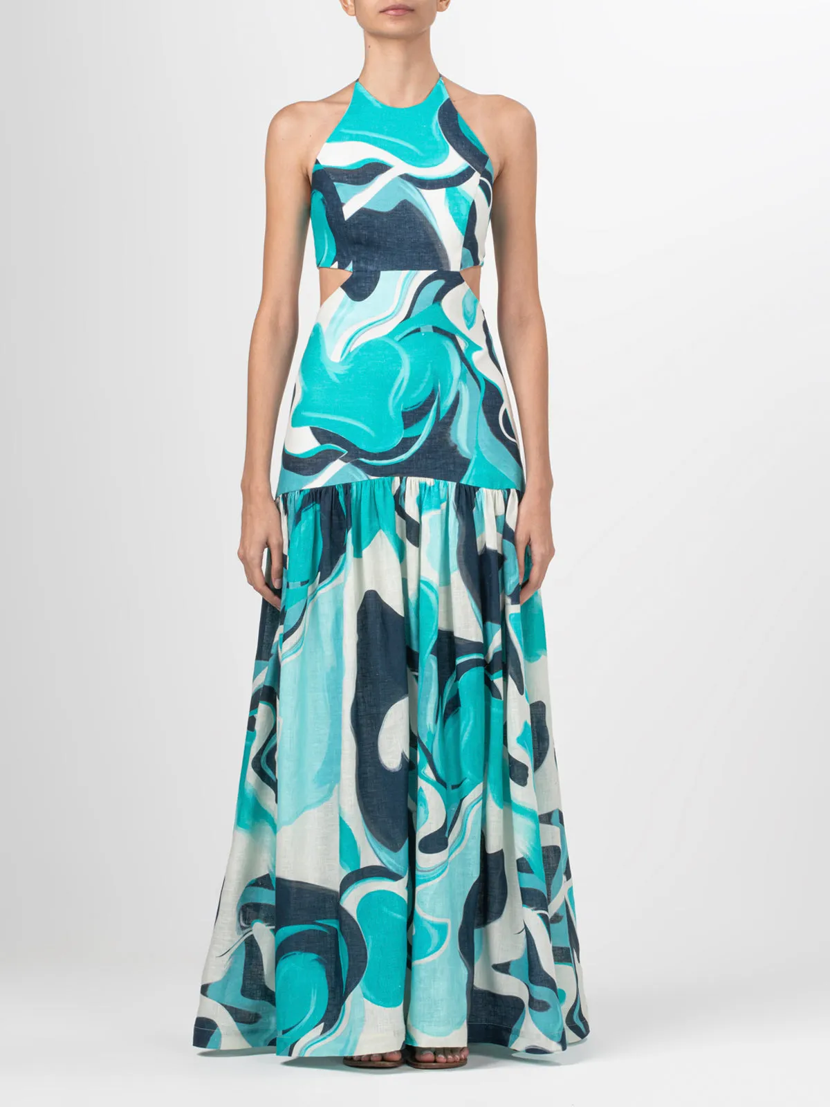 Rosalia Dress