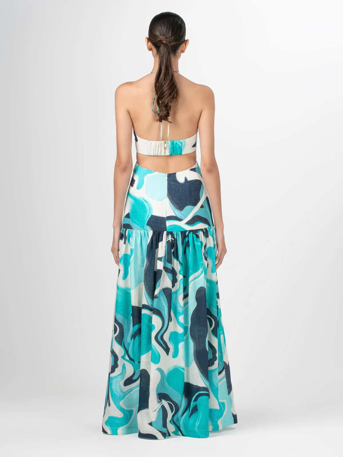 Rosalia Dress