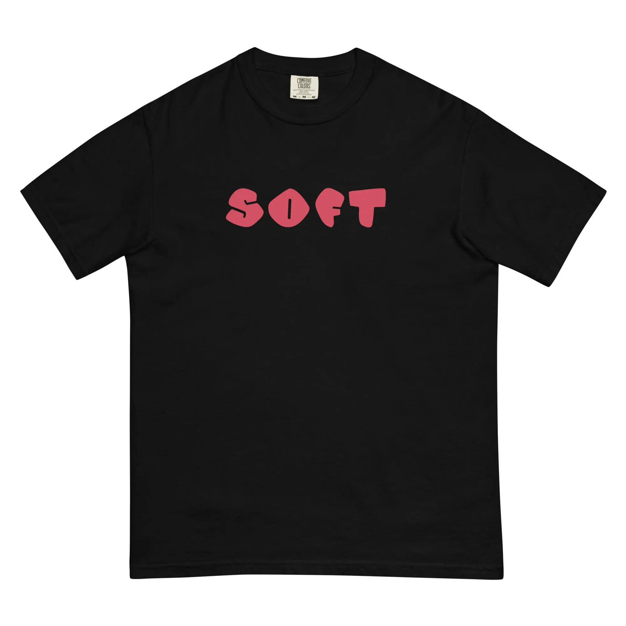 Soft T-Shirt