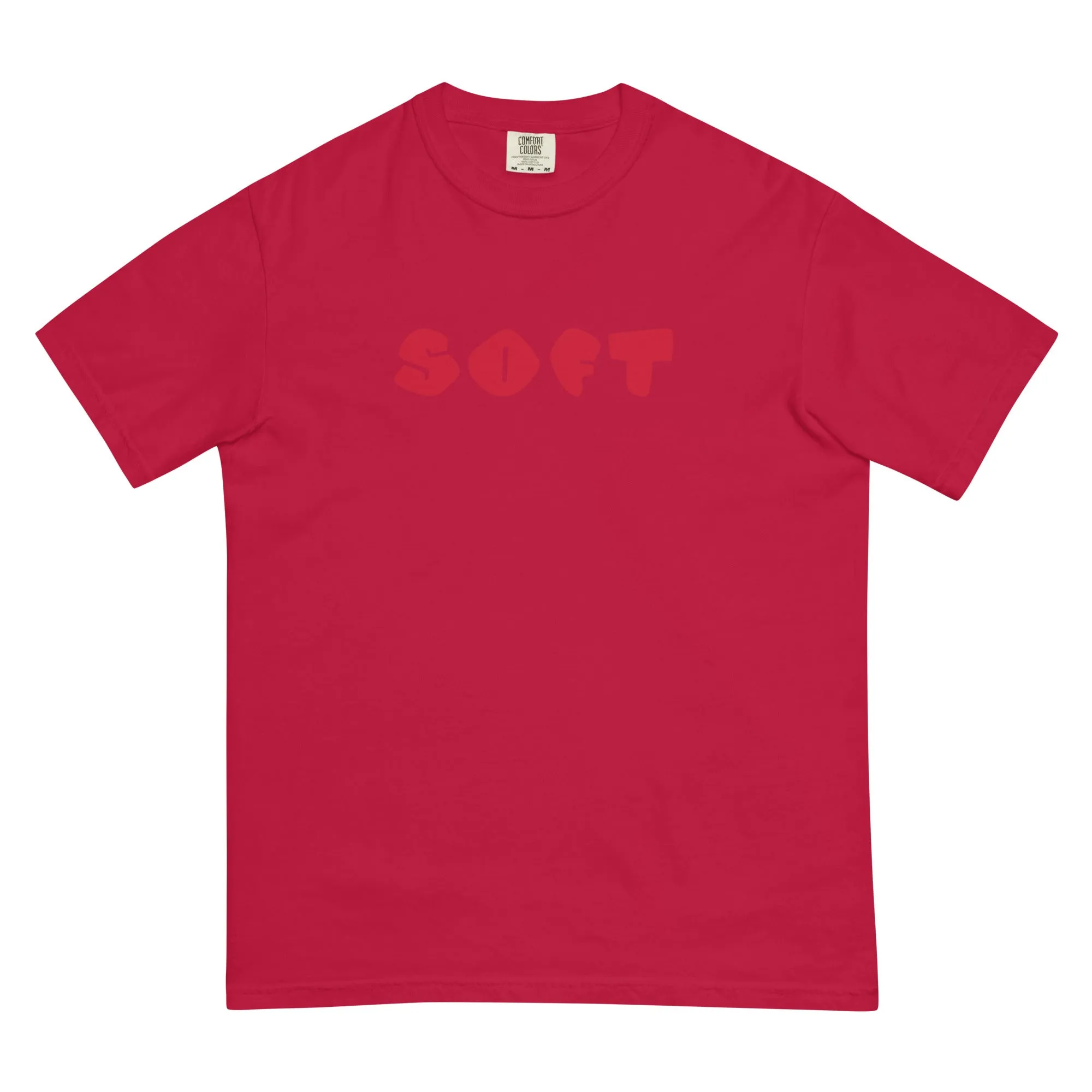 Soft T-Shirt