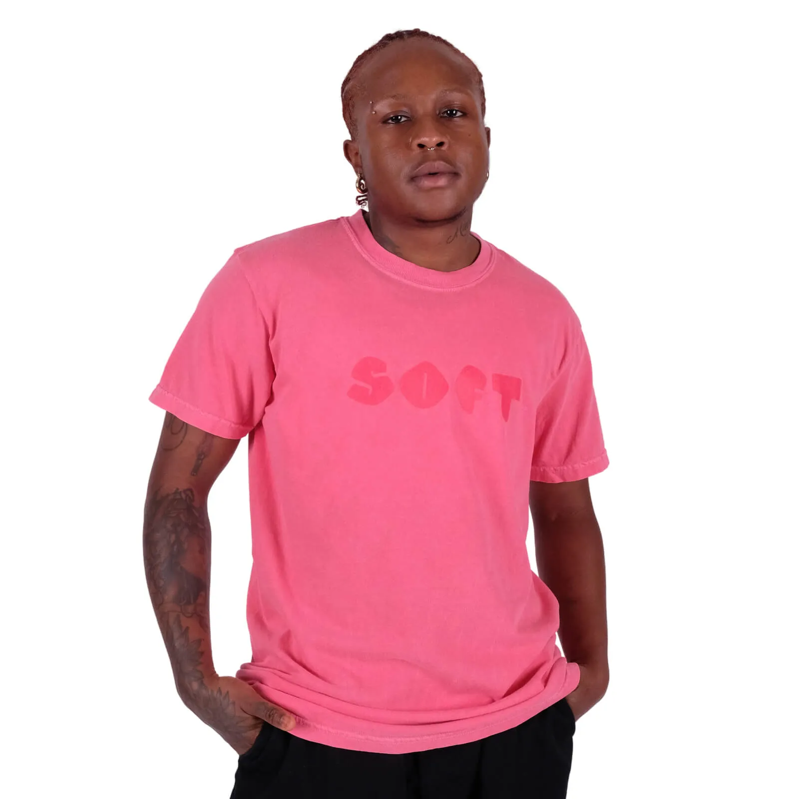 Soft T-Shirt