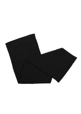 Sudri Scarf-Black