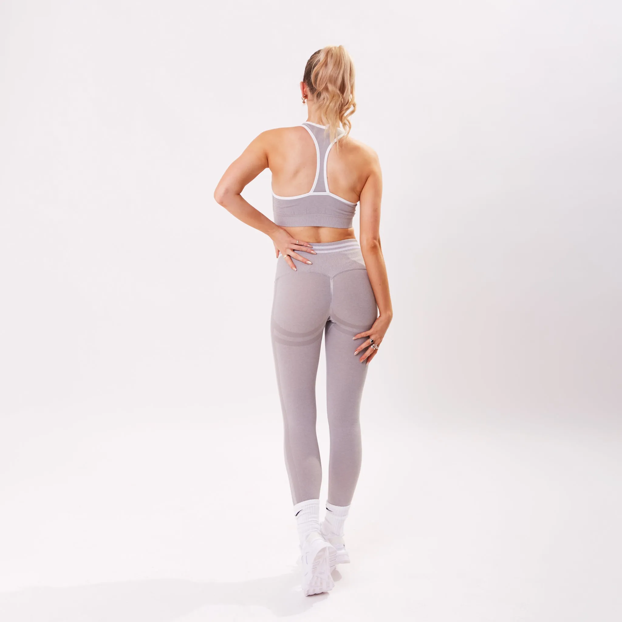 The 'Balance' Collection Leggings