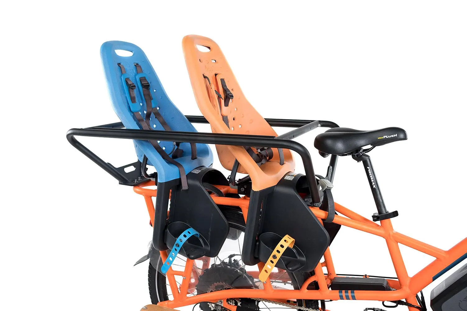 Thule Yepp Maxi Child Seat