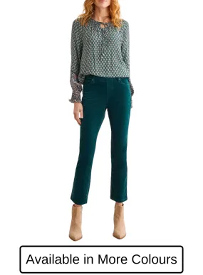 Tribal Pant Corduroy SALE