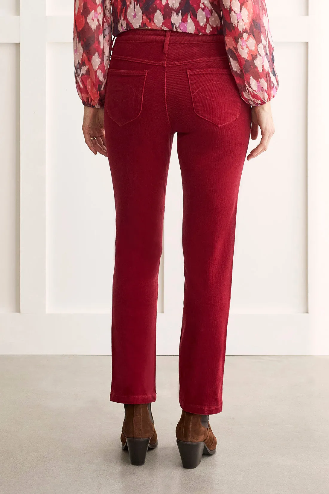 Tribal Pant Corduroy SALE