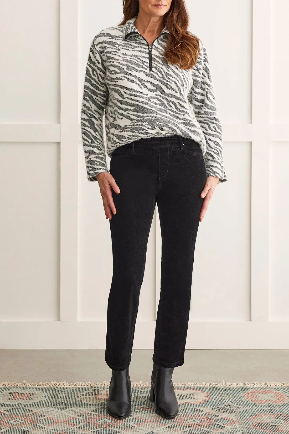 Tribal Pant Corduroy SALE