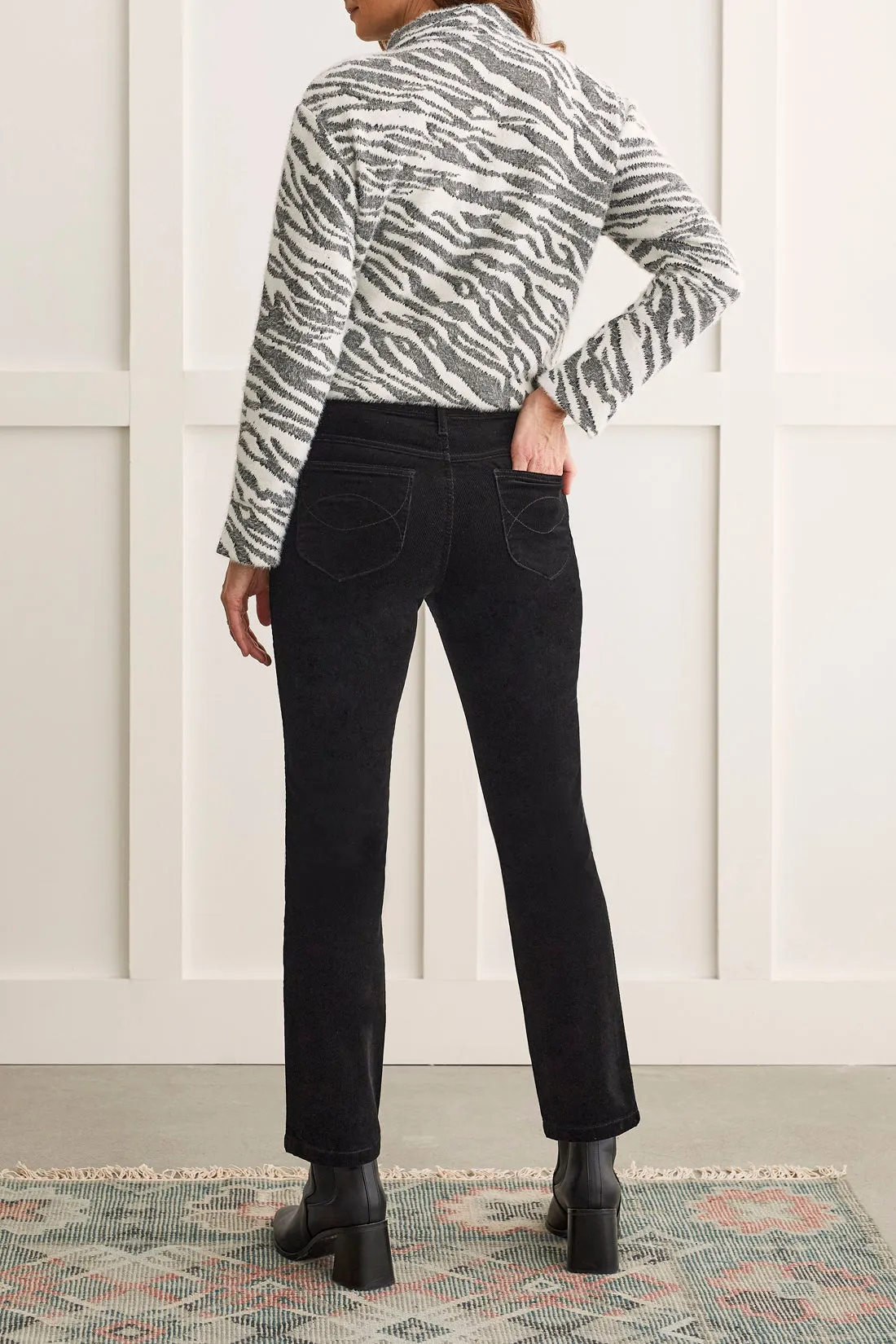 Tribal Pant Corduroy SALE