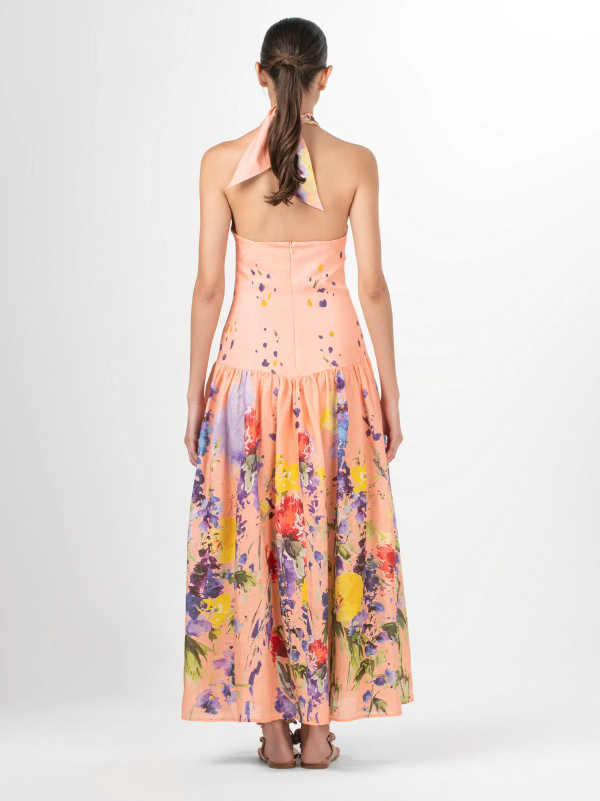 Zaira Dress